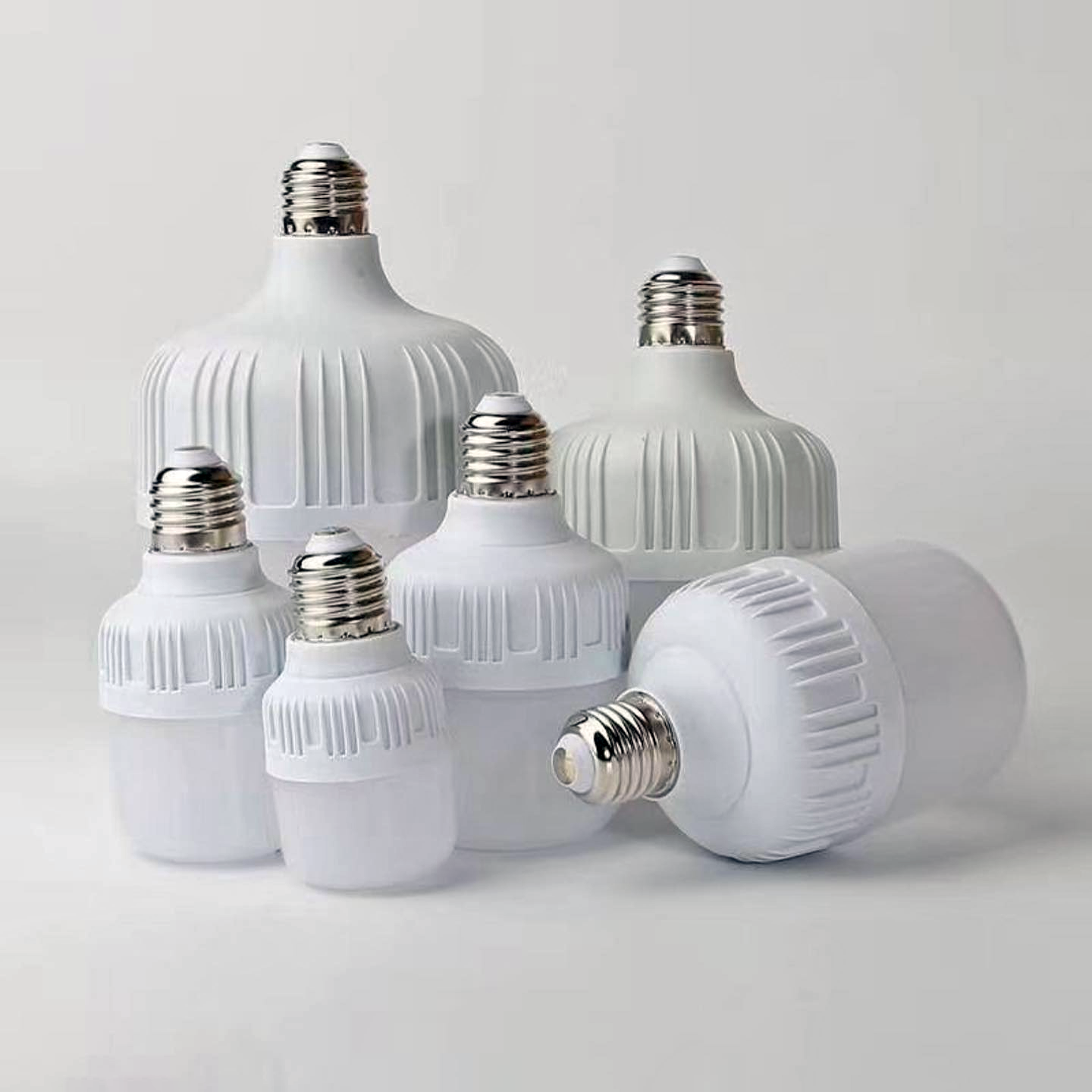 E27 LED Bulb - Capsule Series