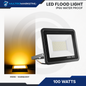 LED Flood Light - 100 Watts