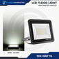 LED Flood Light - 100 Watts