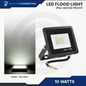 LED Flood Light - 10 Watts