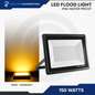 LED Flood Light - 150 Watts