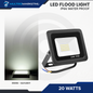 LED Flood Light - 20 Watts