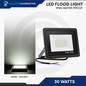 LED Flood Light - 30 Watts