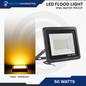 LED Flood Light - 50 Watts