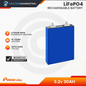 LiFePO4 Battery 3.2V 30Ah