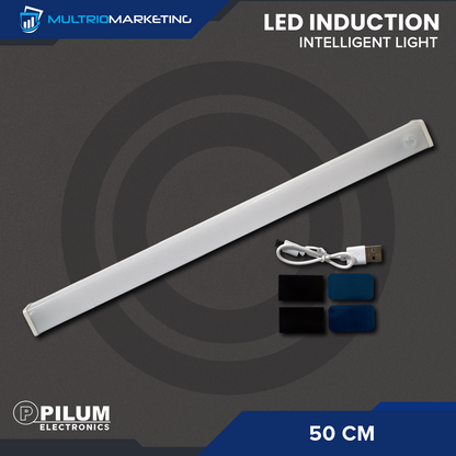 LED Induction Light - Motion Sensor