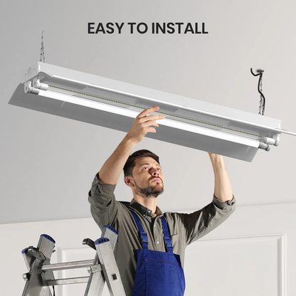 T8 LED Tube Light