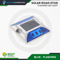 Solar Road Stud - Flashing LED