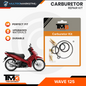 Carburetor Repair Kit - Wave 125