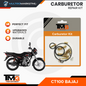 Carburetor Repair Kit - CT100 BAJAJ