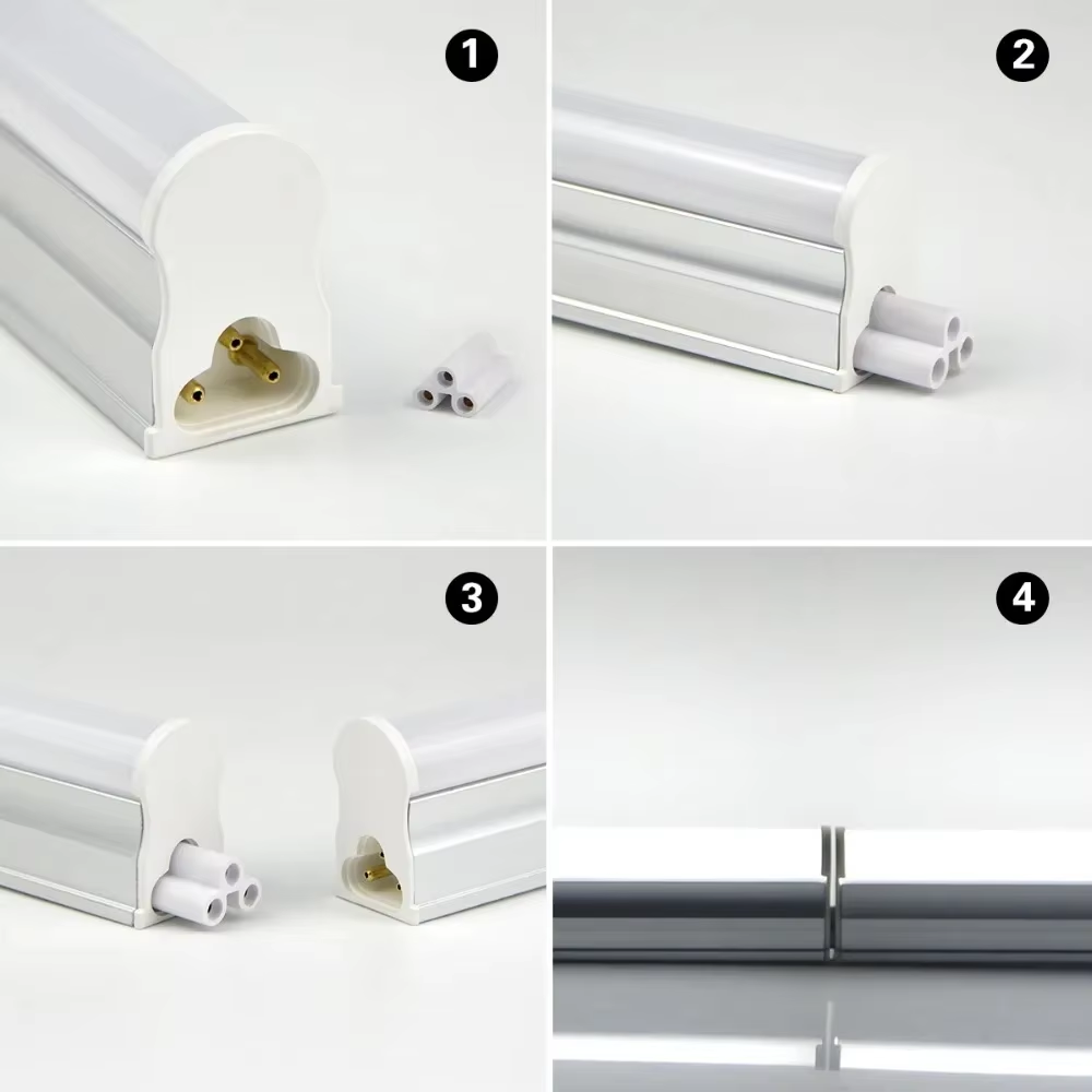 T5 LED Tube Light - Circle