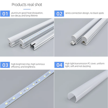 T5 LED Tube Light - Circle