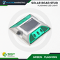 Solar Road Stud - Flashing LED
