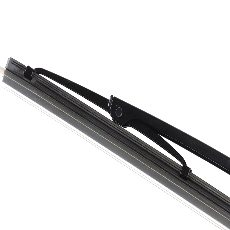 Universal Wiper Blade - Iron Steel