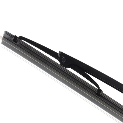 Universal Wiper Blade - Iron Steel