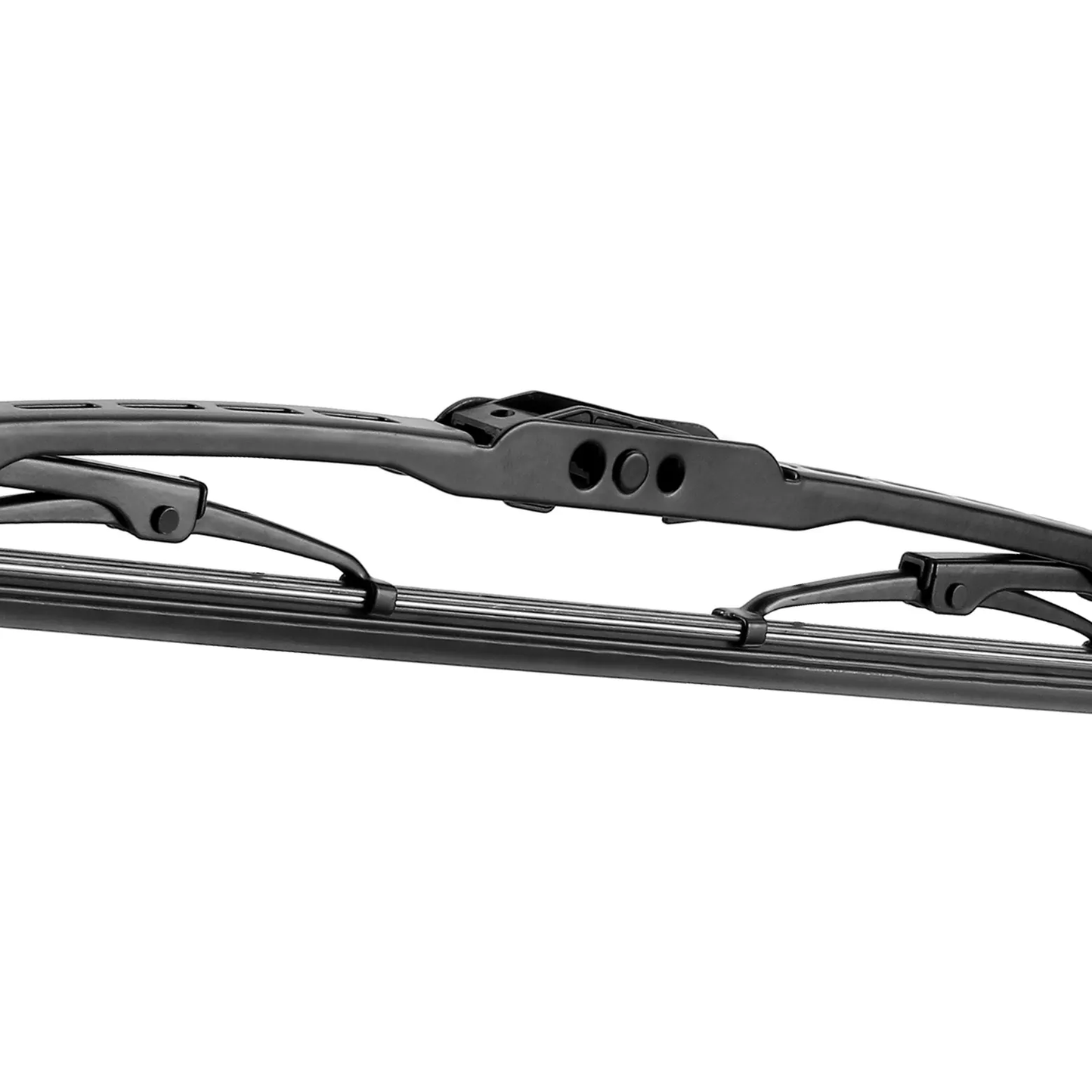Universal Wiper Blade - Iron Steel