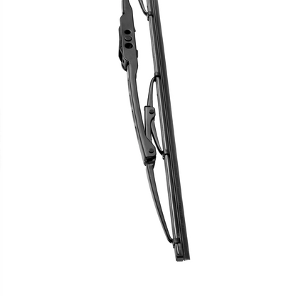Universal Wiper Blade - Iron Steel