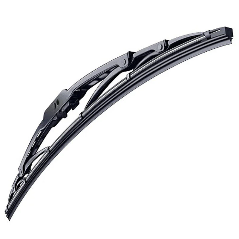 Universal Wiper Blade - Iron Steel