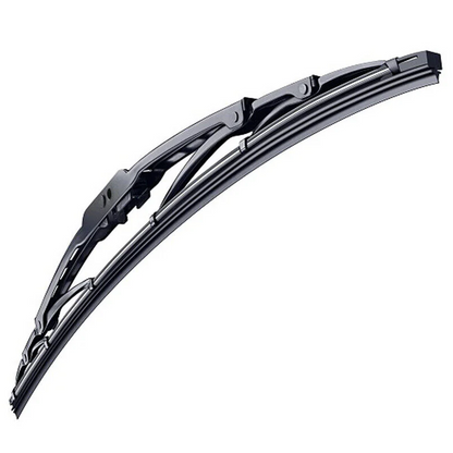 Universal Wiper Blade - Iron Steel