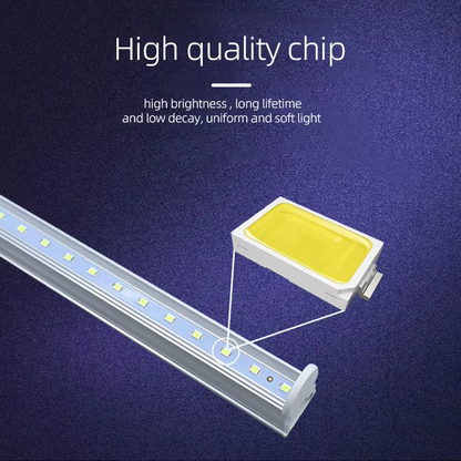 T5 LED Tube Light - Square
