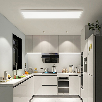 LED Panel Light - Surface Mounted - 30x120cm