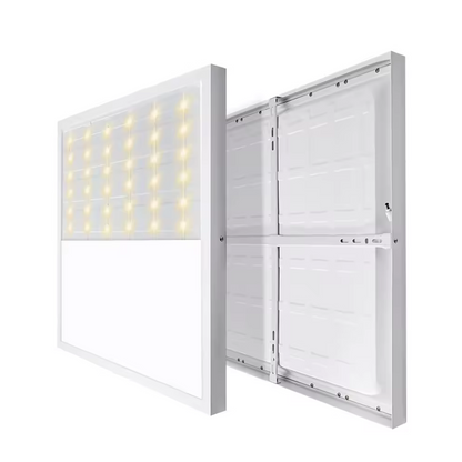 LED Panel Light - Surface Mounted - 60x60cm