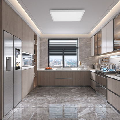 LED Panel Light - Surface Mounted - 60x60cm