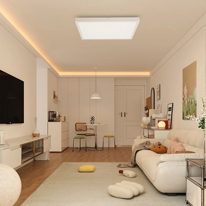 LED Panel Light - Surface Mounted - 60x60cm
