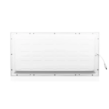 LED Panel Light - Recessed - 30x60cm