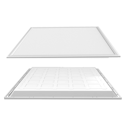 LED Panel Light - Recessed - 60x60cm