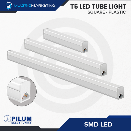 T5 LED Tube Light - Square