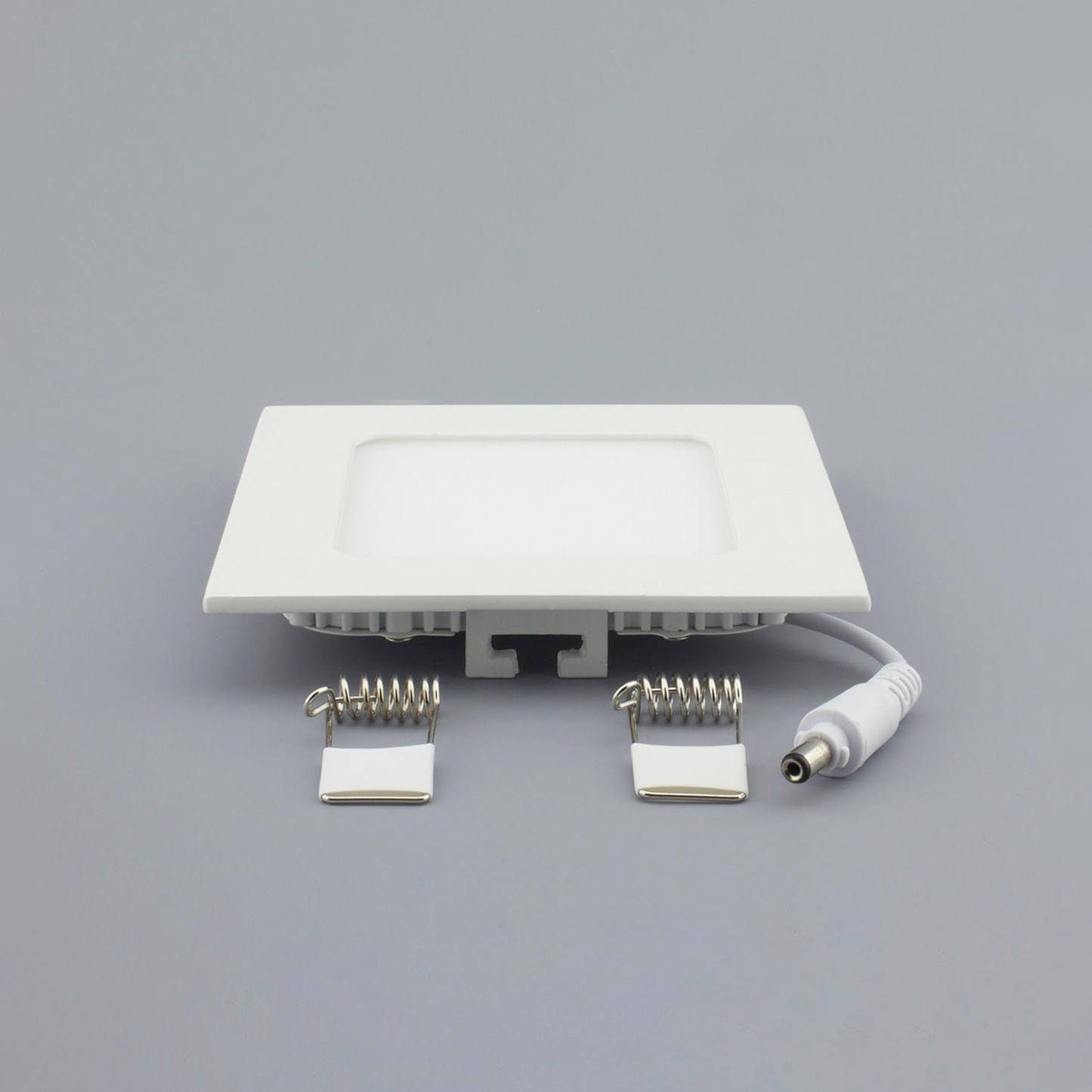 LED Panel Light - Recessed - Square