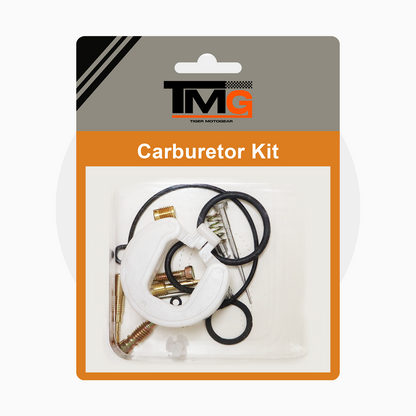 Carburetor Repair Kit - XRM 1