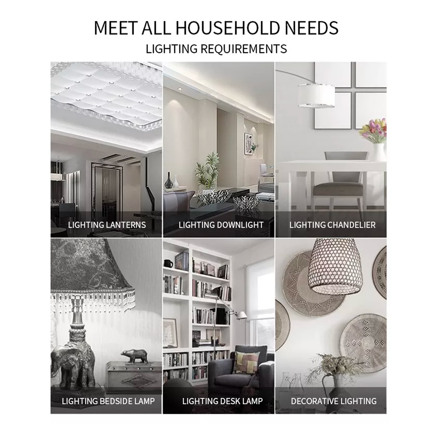 E27 Premium LED Bulb
