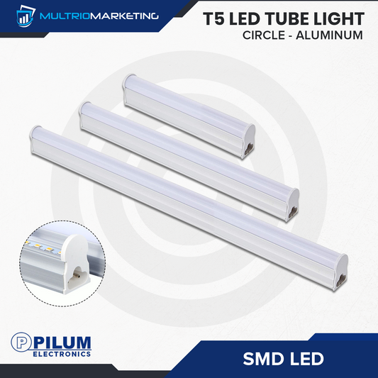 T5 LED Tube Light - Circle