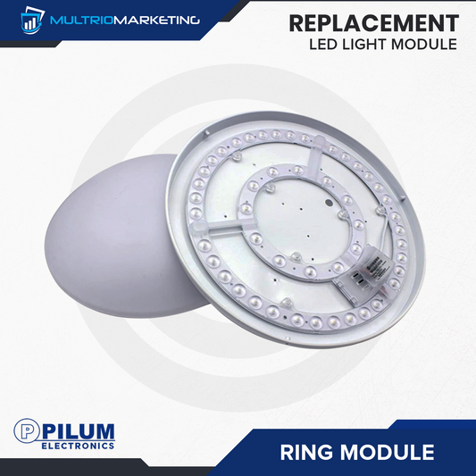 LED Module Replacement - Ring
