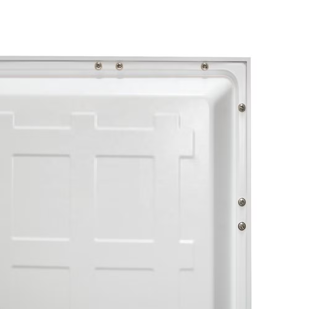 LED Panel Light - Recessed - 60x60cm