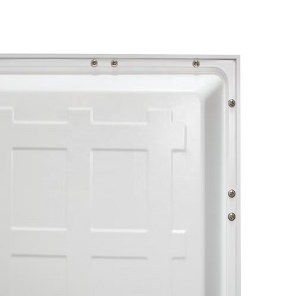 LED Panel Light - Recessed - 60x60cm